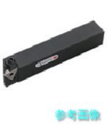 三菱 MGHL2020K4333 外径溝入れ加工用 MG形 クランプオン式MGH 左勝手バイトホルダ 【1個】 10,755円