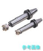 三菱 PMR408005DR 突き加工用 PMR形 シャンクタイプエンドミル取付穴インチ 右勝手 プランジミル 【1個】