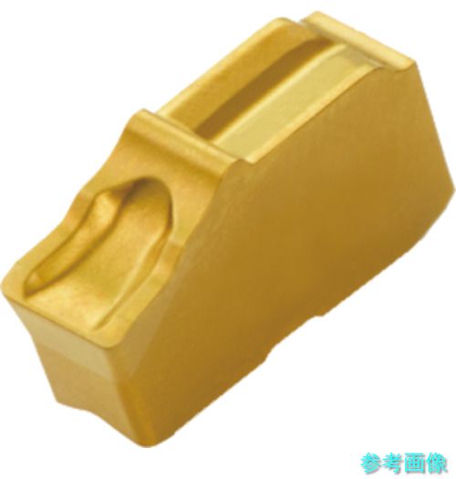 三菱 GW1M0200D020N-GM(VP10RT) 溝入れ用GW続きもの GMブレーカ付 PVDコーティングインサート VP10RT 【10個】