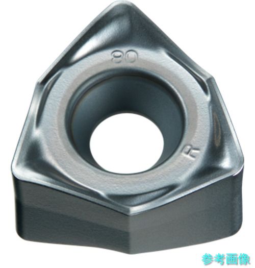 三菱 6NMU0906080PNER-RVP15TF 両面挟みいれる式汎用肩削りカッタ 【10個】