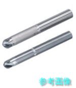 三菱 SRFH30S32E 完成製作用刃先取り替えっこ式 SRF形どんぶり鉢 鋼シャンクタイプエンドミル 右自由勝手