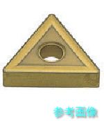三菱 TNMG220404(UTI20T) 旋削中切削用Standardインサート 超硬合金 UTI20T 【10個】