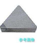 三菱 TPGN220408(UP20M) 旋削Flat Topインサート PVDコーティング UP20M 【10個】｜イーキカイ　店
