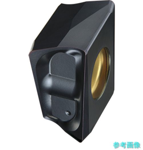 三菱 LOGU0904080PNER-M(MV1030) ミーリング加工用材種 MV1030 MV1030 【10個】|イーキカイ 店