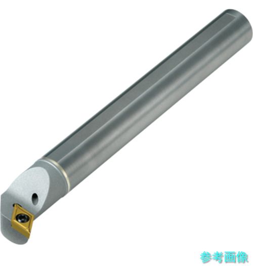 三菱 C23-16SDUCR07-180-C 小物部分品工業用突き抜く赤ちょうちん(超硬シャンク)