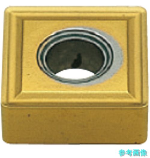 三菱 SNMG120412-MS(MC6125) 鋼産業用旋盤差し入れる MC6125 【10個(1個)】