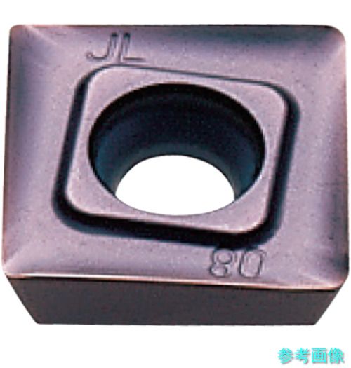 三菱 SOMT12T308PEER-JM(MX3030) M級挟みいれる ASX400形用挟みいれる 軽ー荒節する用 MX3030 【10個】