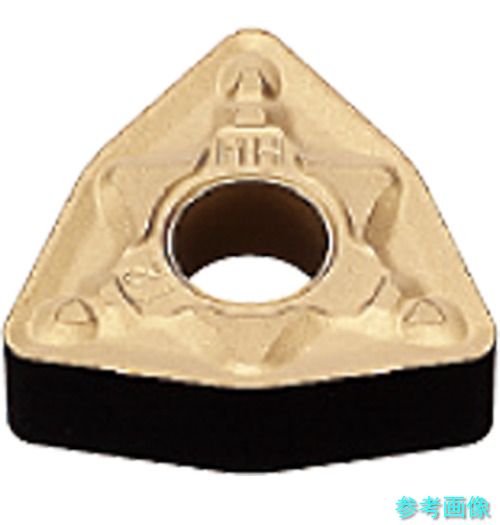 三菱 WNMG080412-MH(MC5115) M級挟みいれる 鋳鉄 K種  ISO挟みいれる ネガ 80°六角形 中節する 穴付き添い人不活発 MC5115 【10個】