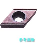 三菱 DCET070200L-SN(NX2525) P級サーメット旋削心付け NX2525 【10個】