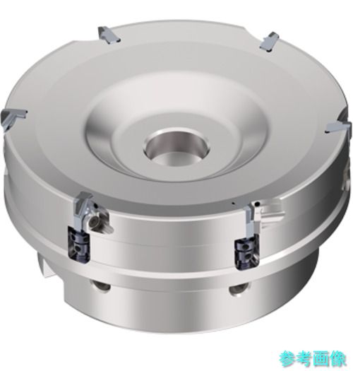 三菱 FMAXR08004CMB 物の具 向こう正面削り用|低硬直周囲の状況下工業用|アーバタイプ|クーラント穴あり|滑りだしin大きさ|右勝手気侭