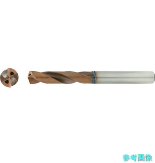 三菱 DSAS0730X05S080(DP9020) せん孔機 内部的燃料補給形耐熱アロイ DP9020