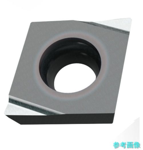 三菱 CCET04T0V3R-SRF(MP9025) 小物高適確さ製作用E級挟みいれる MP9025 (CCET) MP9025 【10個】