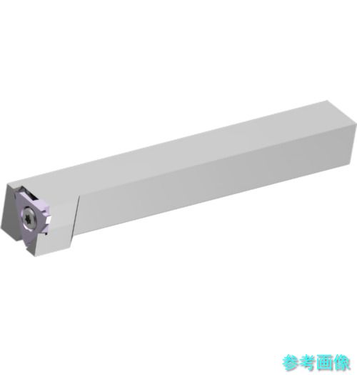 三菱 GTAFR1212-30 小物高正確性工業用浅溝入れGTホルダ