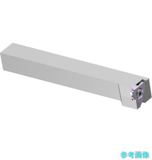 三菱 GTAFL1212-30 小物高正確性工業用浅溝入れGTホルダ