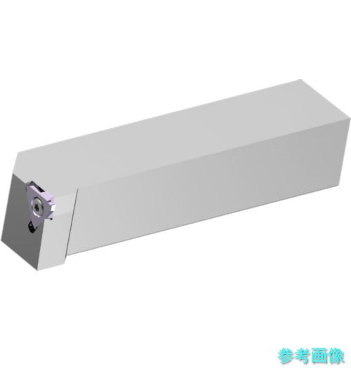 三菱 GTAFR2525-30 小物高正確性工業用浅溝入れGTホルダ