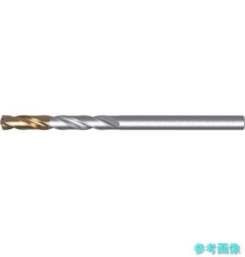 三菱 DVAS0570X03S060(DP1120) 超硬ソリッドドリル DVAS続きもの(DP1120) 5.7X3D DP1120
