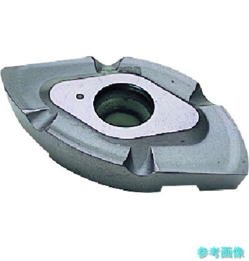 (MOLDINO) ZPET250CE(JP4105) カッタ用差しいれる ZPET250CE JP4105 JP4105 【10個】 切削・研削工具用アクセサリー-DIY・工具-旋削用チップ