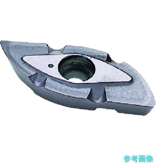 (MOLDINO) ZPET250SK(JP4105) カッタ用インサート ZPET250SK JP4105 JP4105 【10個】｜イーキカイ　店