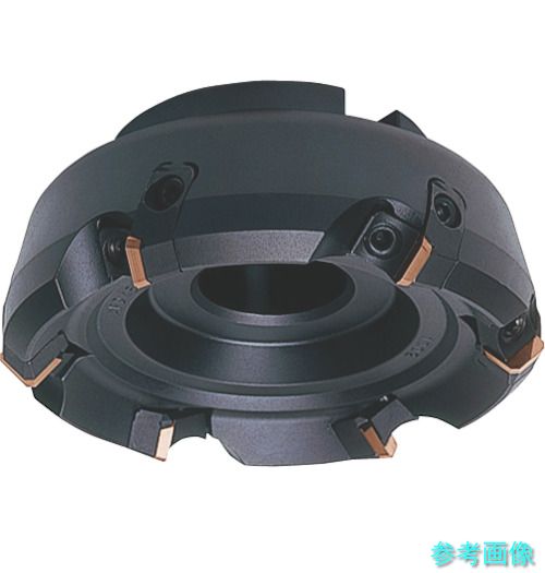 MOLDINO A45D-4100R アルファ45 フェースミル A45D-4100R 【1個】