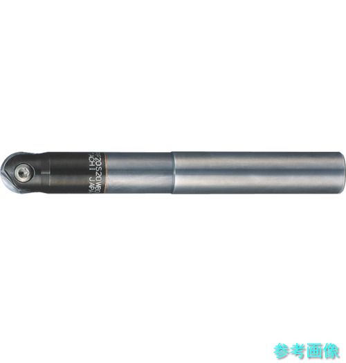 MOLDINO ABPF12S12WL フライス手道具 アルファ ボールプレシジョンF ABPF12S12WL 【1個】