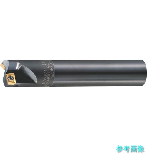 MOLDINO AHJL20RS アルファ 快削 じゅうおう AHJL20RS 【1個】