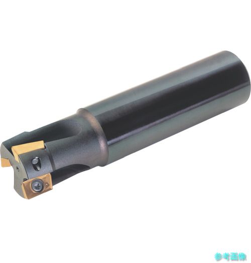 MOLDINO AHUL1550R-4 アルファ 超快削EMロングシャンク AHUL1550R-4 【1個】 43,243円