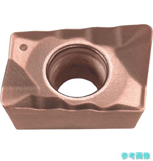 (MOLDINO) APMT120508R-FT(JS4060) カッタ用差し入れる APMT120508R-FT JS4060 【10個】