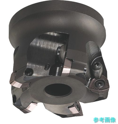 MOLDINO ASRT4050RM-3 アルファ 高送り ラジアスミル3コーナ ASRT4050RM-3 【1個】