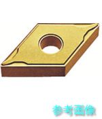 MOLDINO DNMG150404-FE(HG8025) バイト用インサート DNMG150404-FE HG8025 【10個】|イーキカイ 店