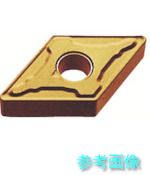 (MOLDINO) DNMG150408-RE(HG8025) バイト用インサート DNMG150408-RE HG8025 【10個】 12,613円