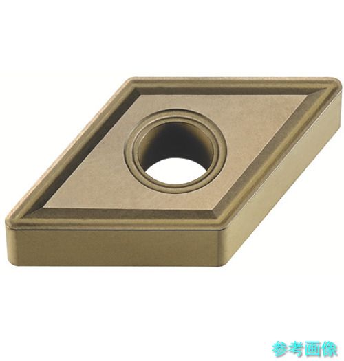 MOLDINO DNMG150408-VA(HX3515) バイト用インサート DNMG150408-VA HX3515 【10個】｜イーキカイ　店