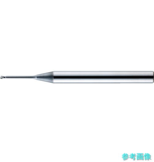 MOLDINO EPDBE2020-30-PN 超硬ボールエンドミル ディープボールEVO EPDBE2020-30-PN 【1本】 7,310円