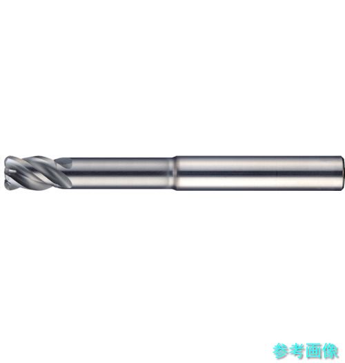 MOLDINO EPSM4070-35-R0.5-PN 超硬ラジアスエンドミル 年代SUSマルチ EPSM4070-35-R0.5-PN 【1本】