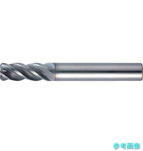 MOLDINO EPSM4080-R1.5-PN 超硬ラジアスエンドミル 年代SUSマルチ EPSM4080-R1.5-PN 【1本】