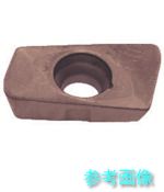 MOLDINO JDET100304R-FF(固定ディスク7010) カッタ用差しはさむ JDET100304R-FF 固定ディスク7010 【10個】