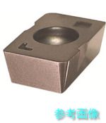 MOLDINO MPHW060304ZEL-0.5(MZ1000) カッタ用インサート MPHW060304ZEL-0.5 MZ1000 【10個】 13,467円