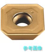 MOLDINO SEET13T3AGFN-S(SD5010) カッタ用インサート SEET13T3AGFN-S SD5010 【10個】｜イーキカイ　店