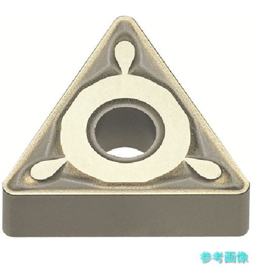 MOLDINO TNMG160404-AY(HG8025) 働き口用差しいれる TNMG160404-AY HG8025 【10個】 DIY・工具-その他