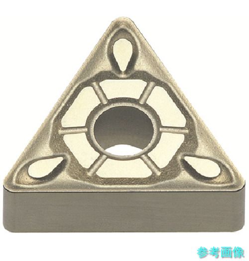 MOLDINO TNMG160408-AH(HG8025) バイト用インサート TNMG160408-AH HG8025 【10個】｜イーキカイ　店