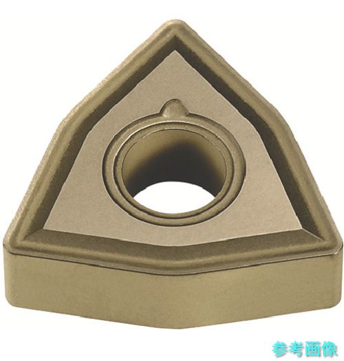 MOLDINO WNMG080408-VA(HX3515) バイト用インサート WNMG080408-VA HX3515 【10個】