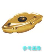 (MOLDINO) ZCET250CE(CY250) カッタ用チップ ZCET250CE CY250 CY250 【2個】