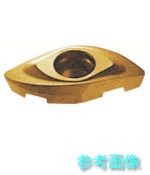 MOLDINO ZCEW200SE(CY250) カッタ用手当て ZCEW200SE CY250 CY250 【10個】
