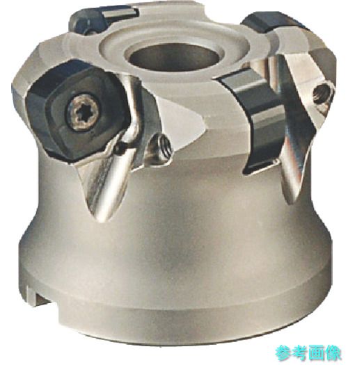 MOLDINO ASDF5100RM-5 アルファ ダブルフェースミル ASDF5100RM-5 【1個】