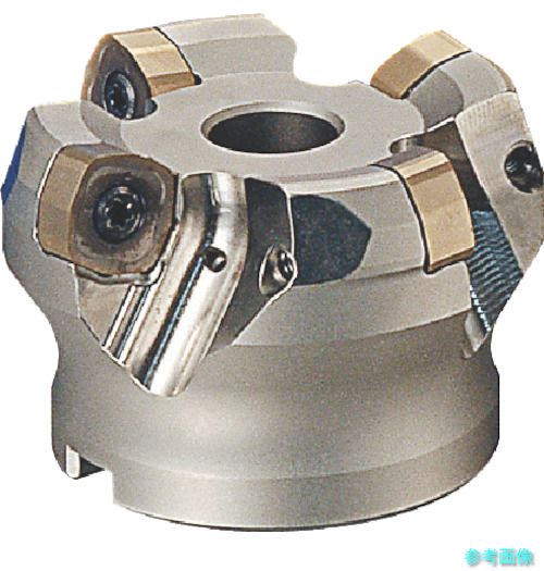 MOLDINO ASDH5160RM-8 アルファ ダブルフェースミル ASDH5160RM-8 【1個】