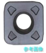 (MOLDINO) SDNW150525ZTR(JM4160) カッタ用挟みいれる SDNW150525ZTR JM4160 【10個】