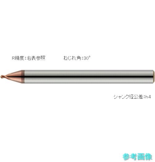 (MOLDINO) EPDBEH20030.25TH3 ディープボールEVOHEPDBEH2003-0.25-TH3 【1個】