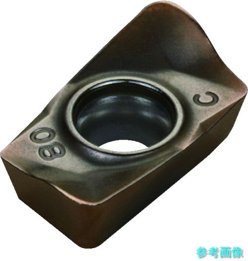 MOLDINO JDMT150520R-C7(GX2160) カッタ用インサート JDMT150520R-C7 GX2160 【10個】
