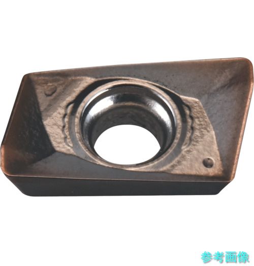 MOLDINO JDMT100320R(JP4120) カッタ用インサート JDMT100320R:JP4120 JP4120 【10個】