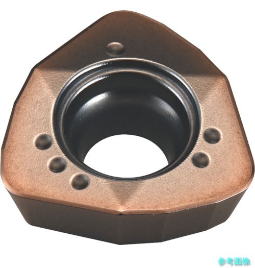MOLDINO WDNW120420Z(JM4160) カッタ用インサート WDNW120420Z:JM4160 JM4160 【10個】