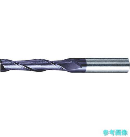 (MOLDINO) HESM2060-C C厚地の外套 ソリッドエンドミル 並み並み HESM2060-C 【1本】